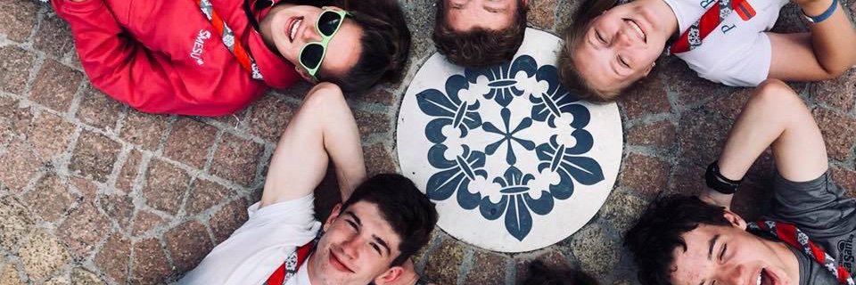 SMESU Edinburgh banner