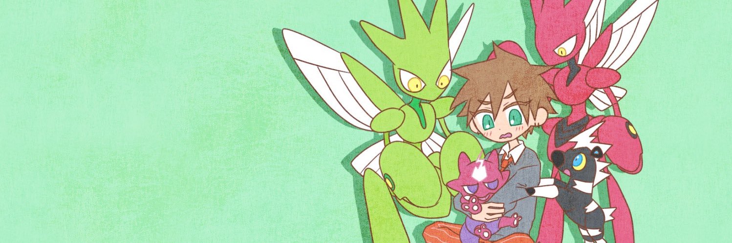 蓮弥's banner