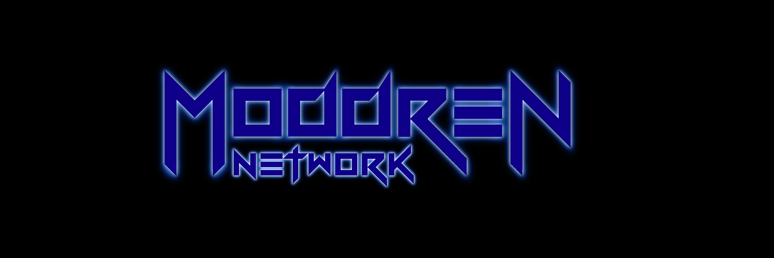 Moddren banner