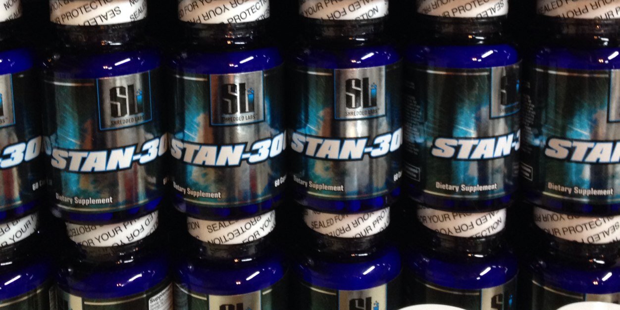 ShreddedLabs's profile banner image