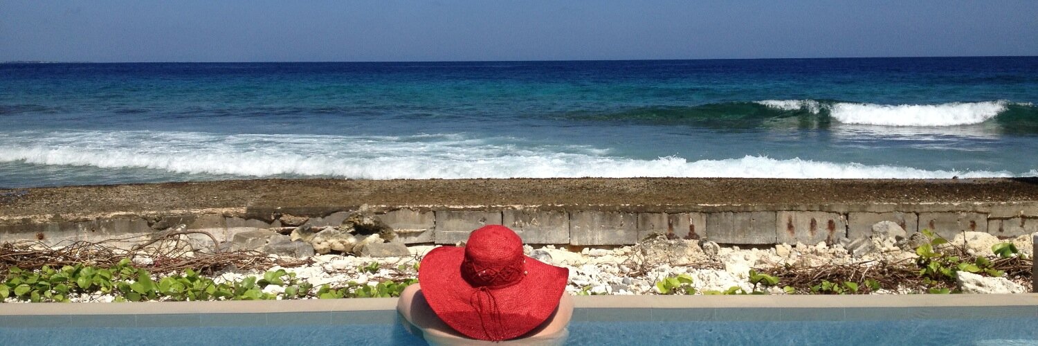 Denise Roberts banner