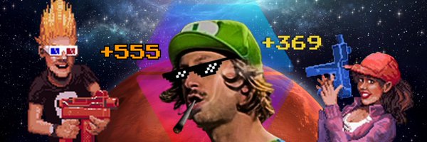 woogee Profile Banner