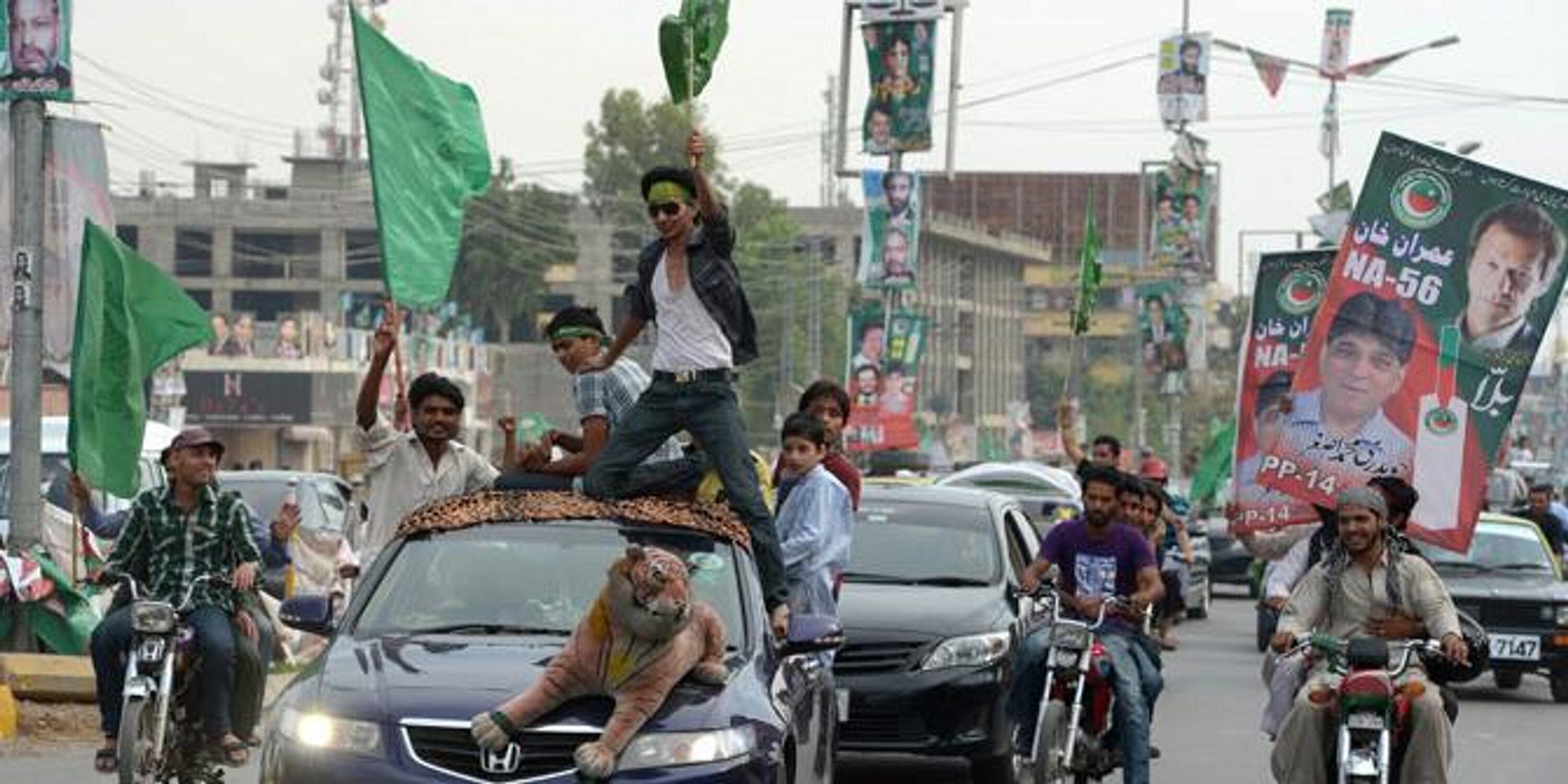 SejjadAli's profile banner image
