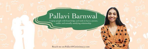 pallavibarnwal1 Profile Banner