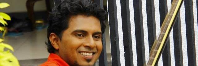 BSujeewa's profile banner image