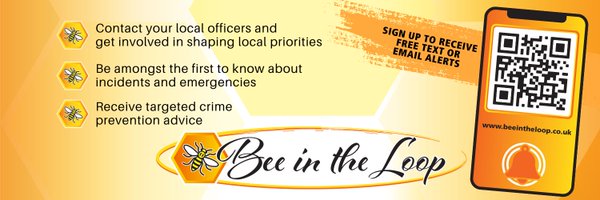 Stockport Police (GMP) Profile Banner