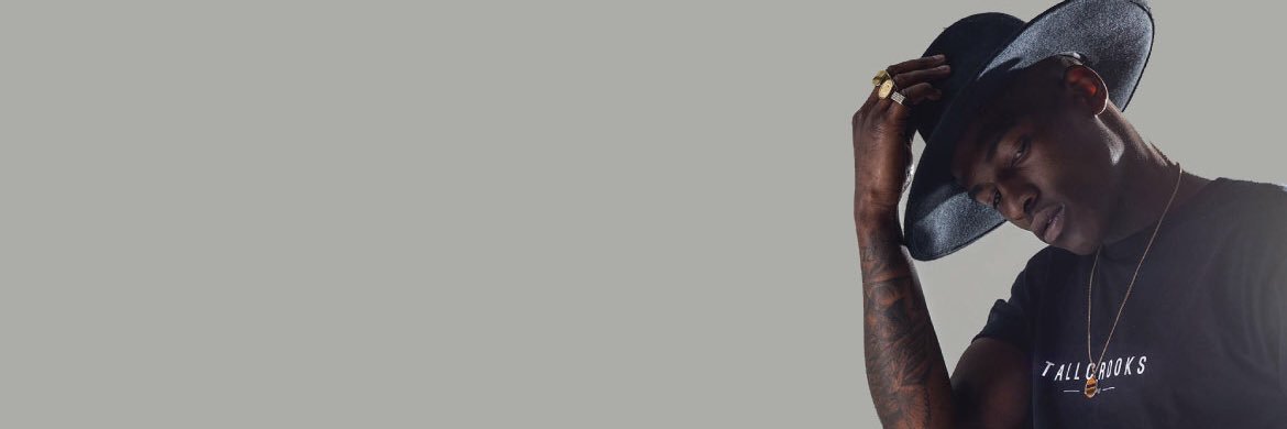 TallCrooks's profile banner image