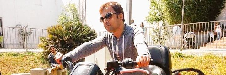 msiwakoti1's profile banner image