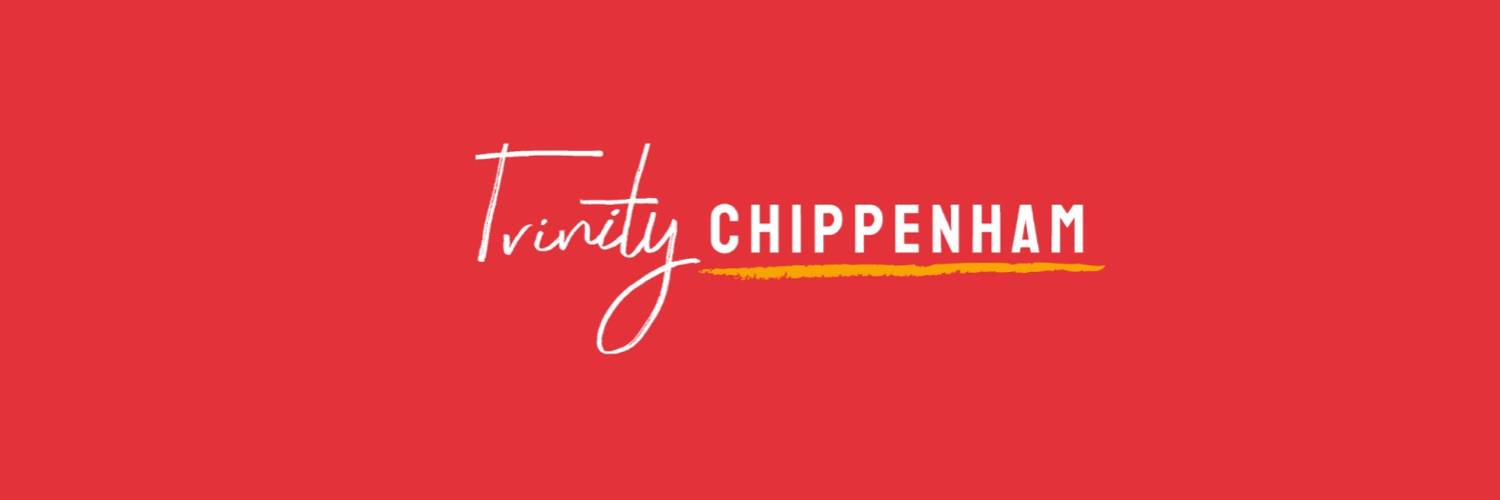 Trinity Chippenham banner