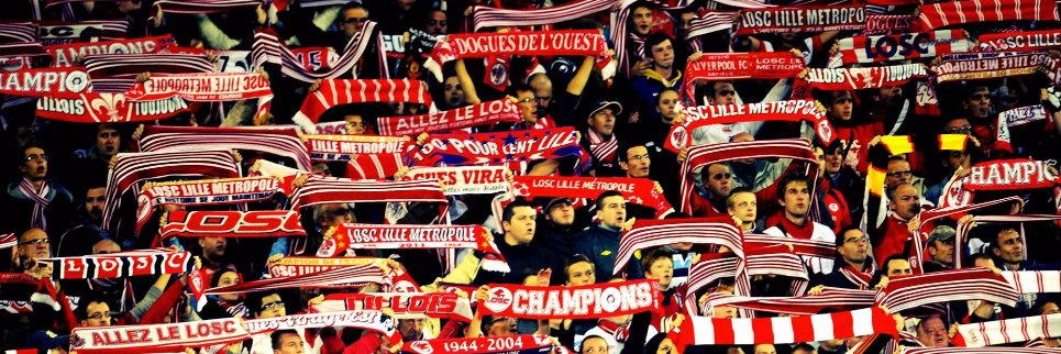 losc_actu's profile banner image