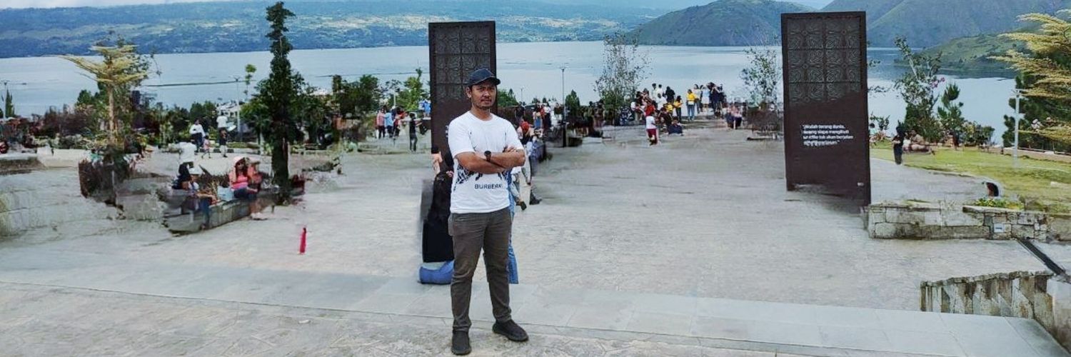 Fransprayogi's profile banner image