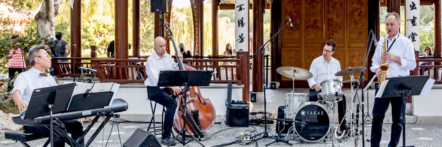 alanchanmusic's profile banner image