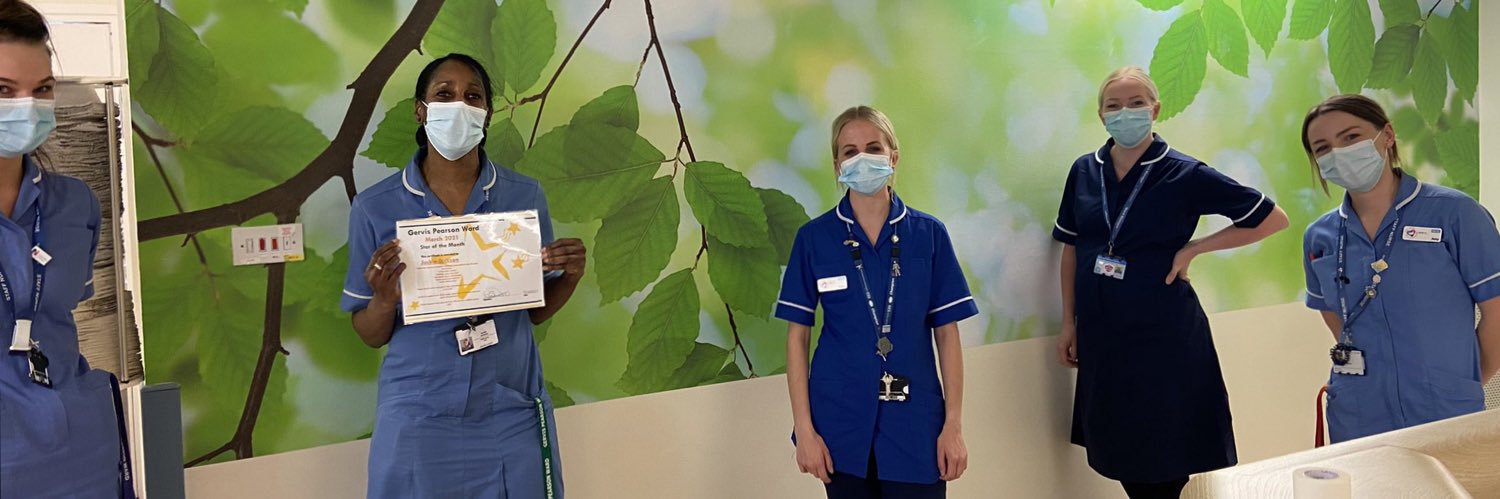 Sarah Merritt banner