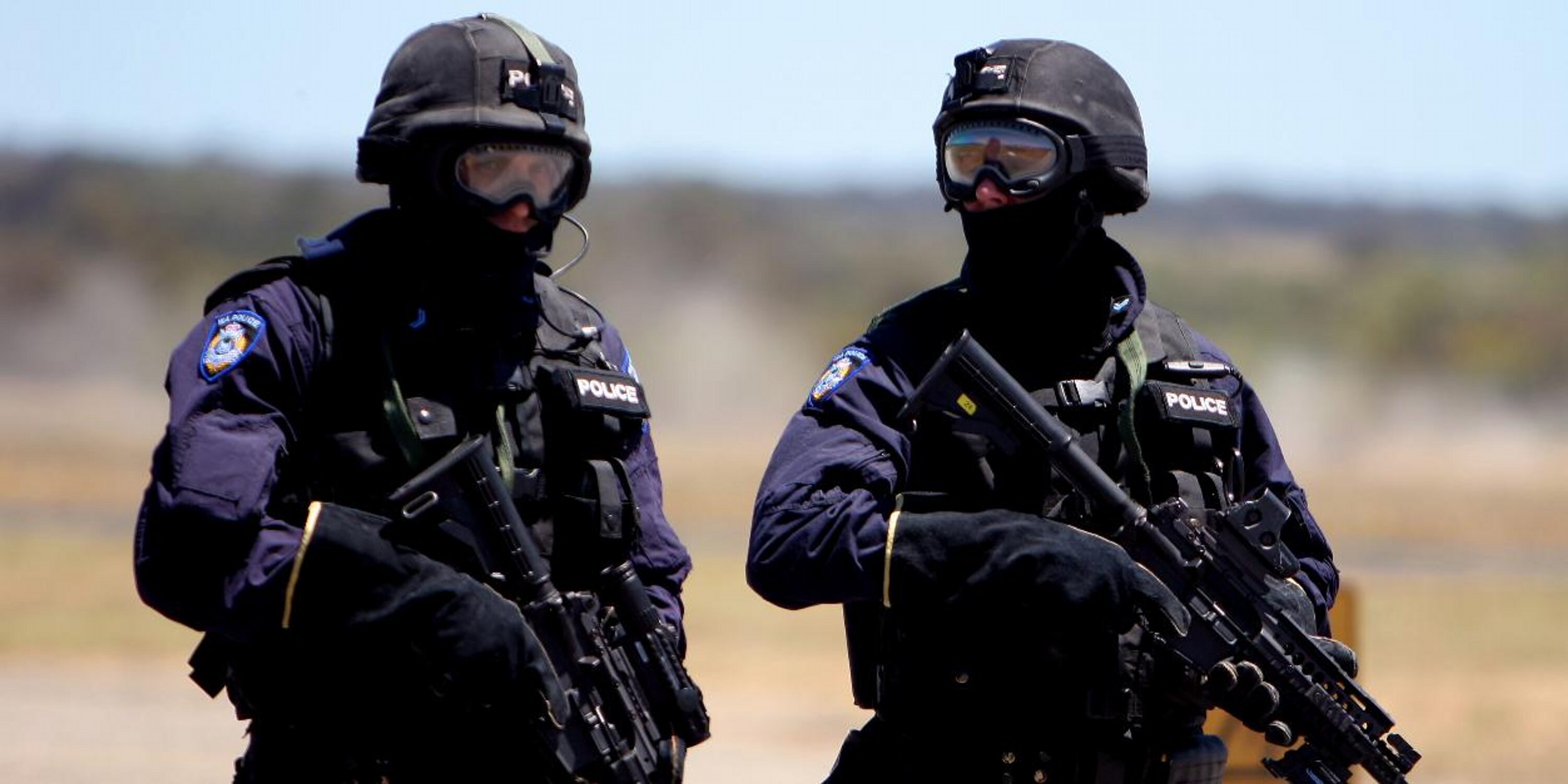 inasafe's profile banner image