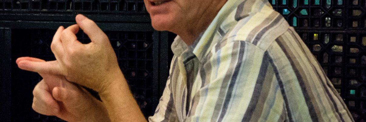 Howell Harris banner