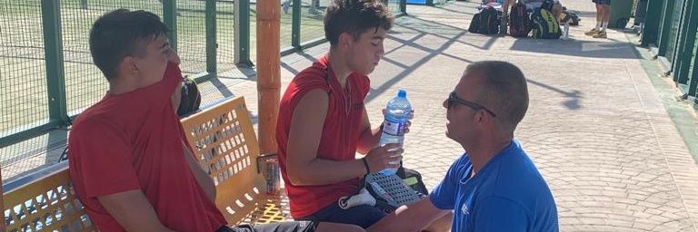 Javi Pastor® banner