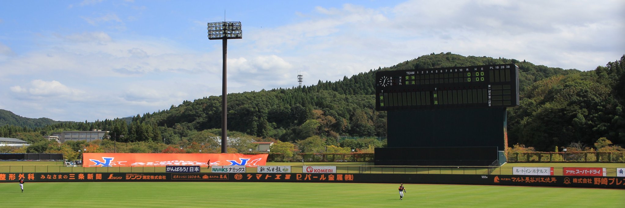 元祖　なべＧ banner