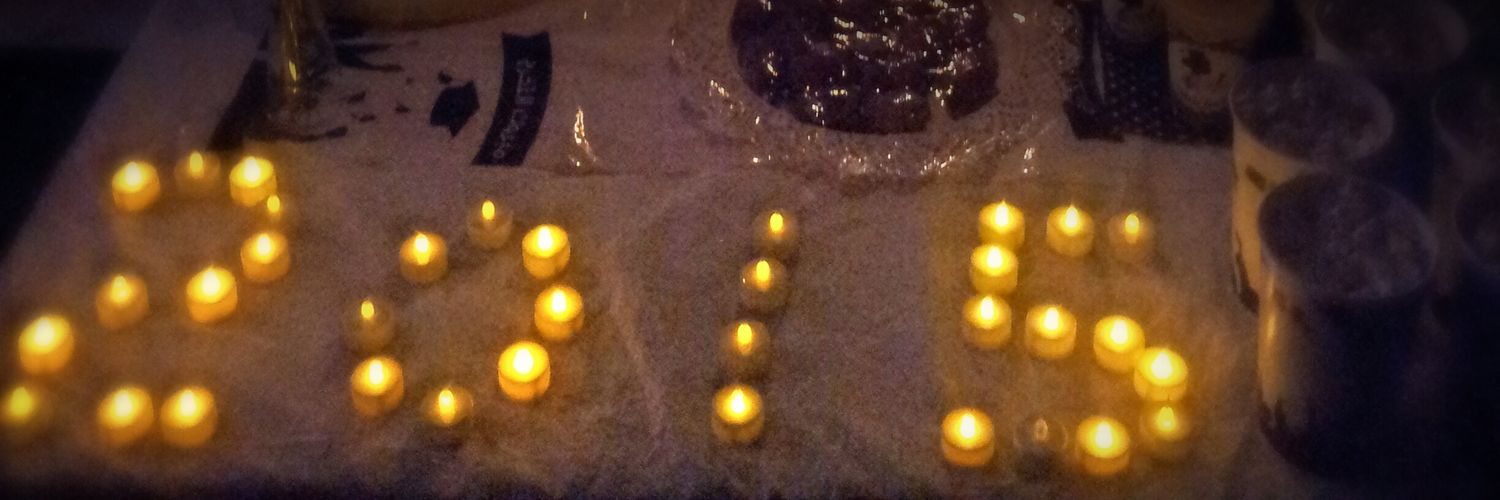 The Middle East banner