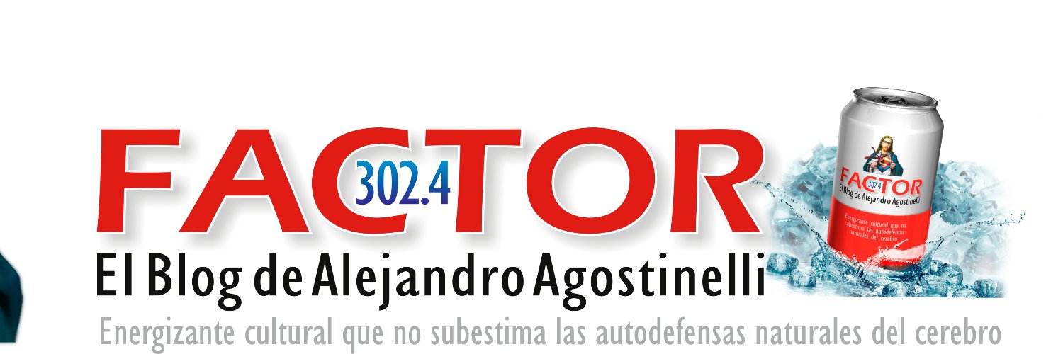 Ale Agostinelli banner