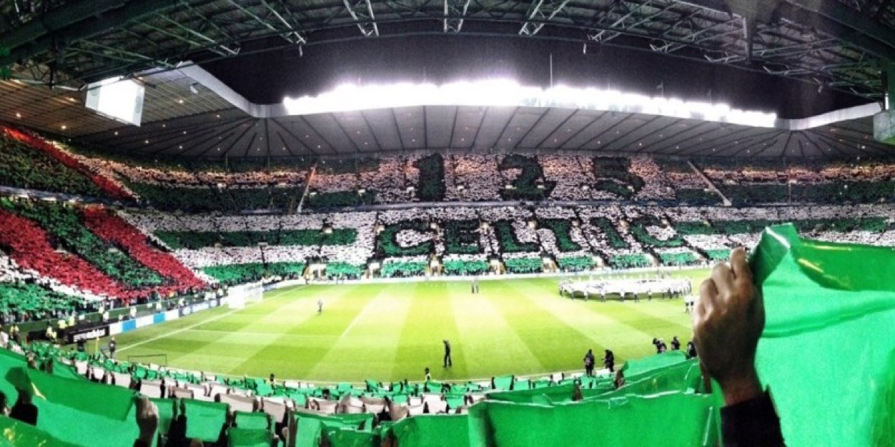 CelticPolitics's profile banner image