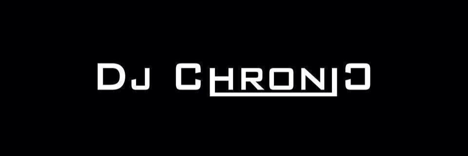 Chronicdj's profile banner image