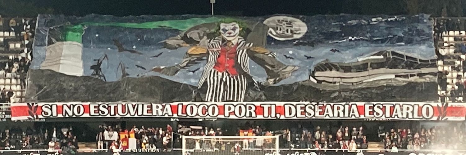 🇩🇰Calderón🇩🇰 banner