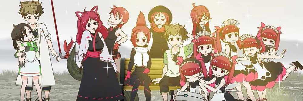 kanotoko181's profile banner image
