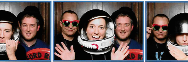 SalesforceWeek Profile Banner