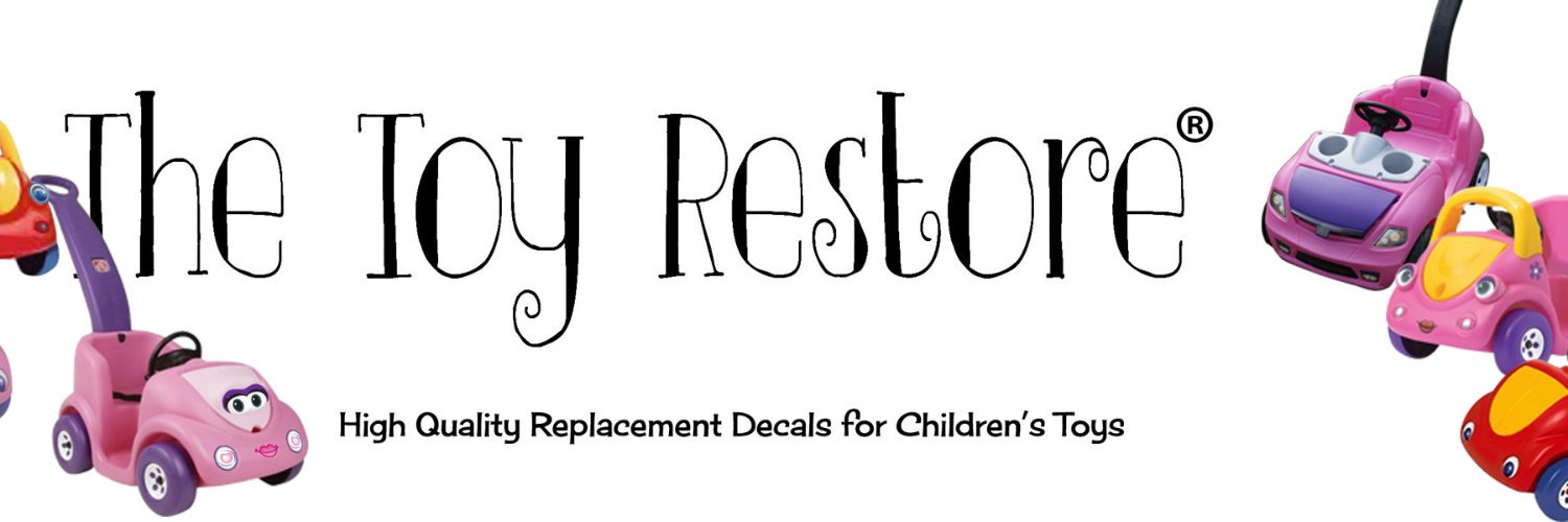 TheToyRestore's profile banner image