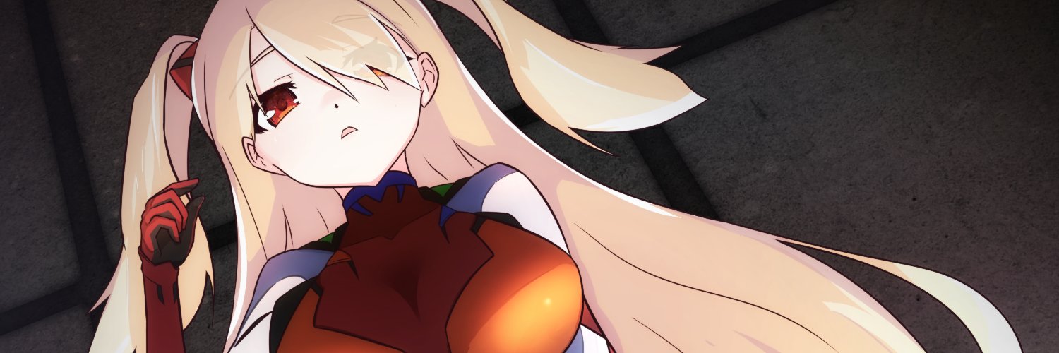 hibari536's profile banner image