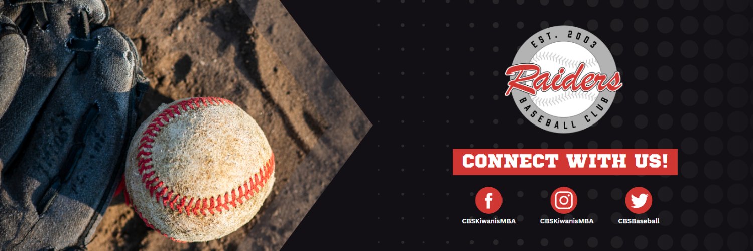 CBS Minor Baseball banner