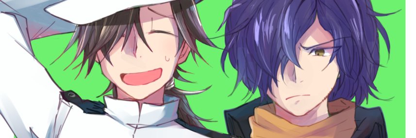 mzkuun's profile banner image
