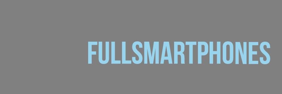 fullsmartphones's profile banner image