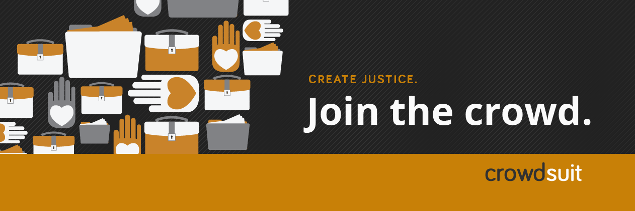 crowdsuit's profile banner image