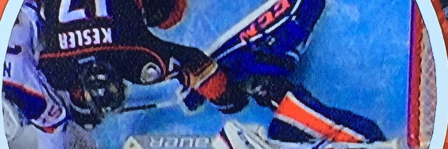 FakeOilersHC's profile banner image
