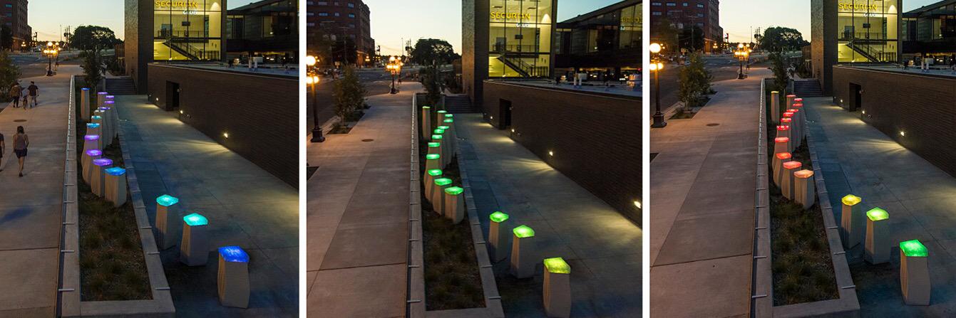 Futures North banner