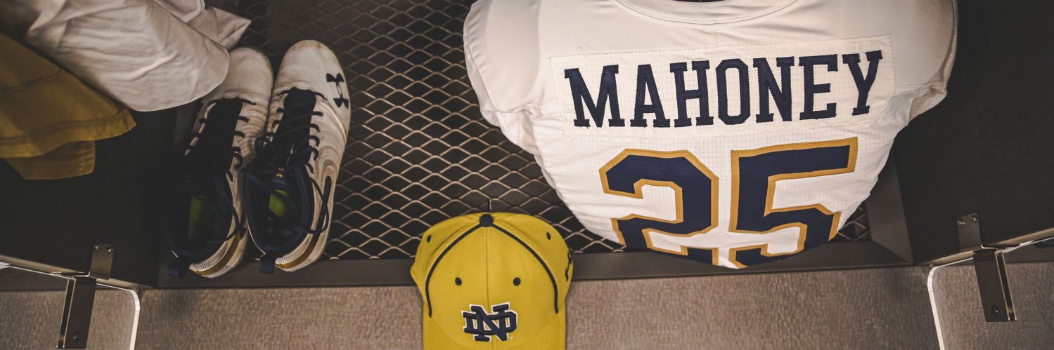 JohnMahoney00's profile banner image