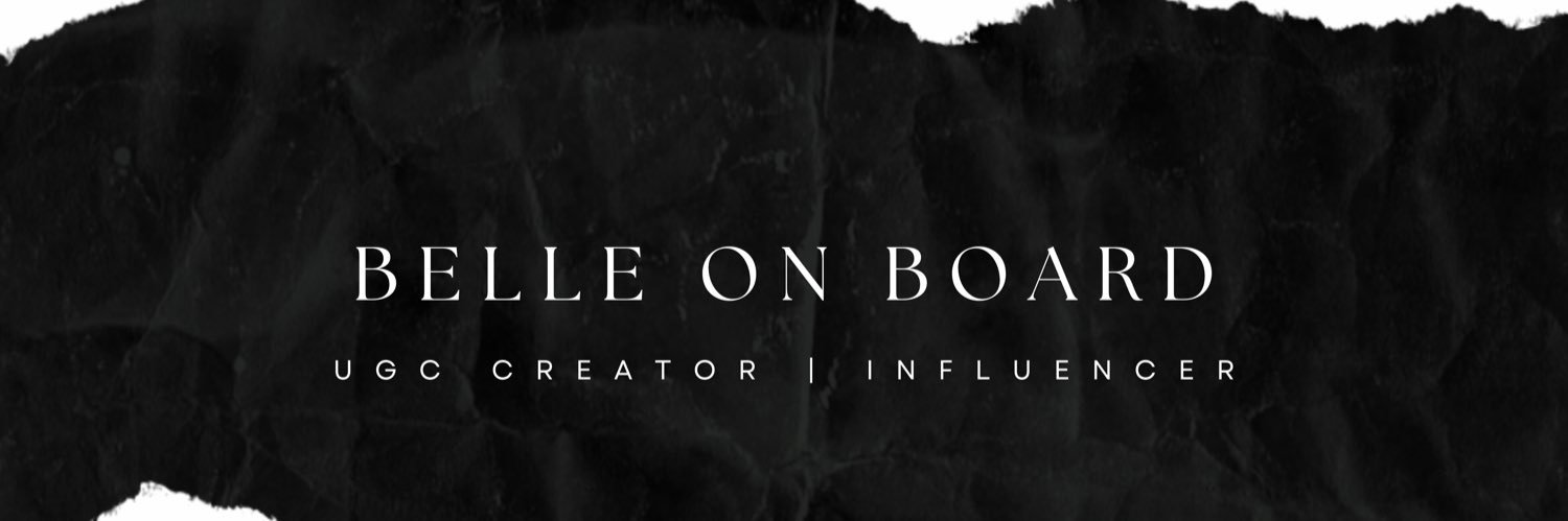 belleonboard's profile banner image