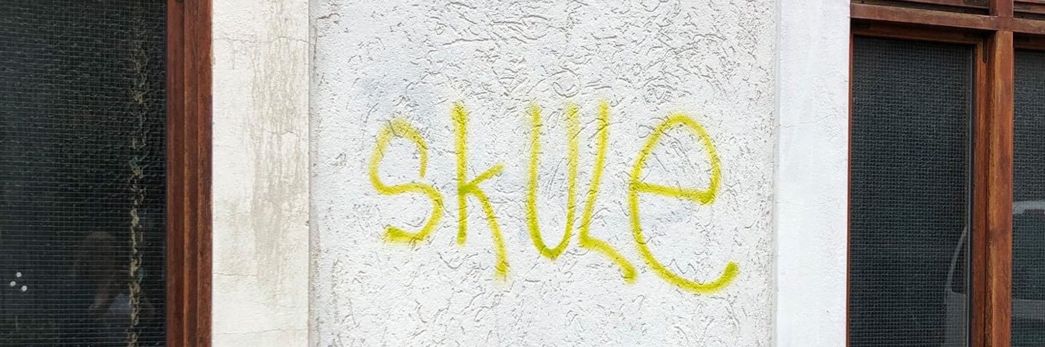 Skule Wigenstad banner