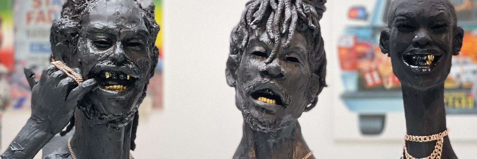 Inkosana yakwaHlubi banner