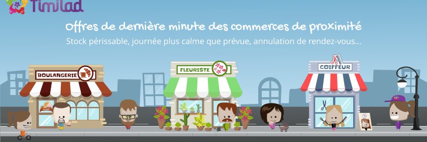 timiladofficiel's profile banner image