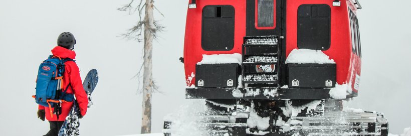 Great Northern PG banner