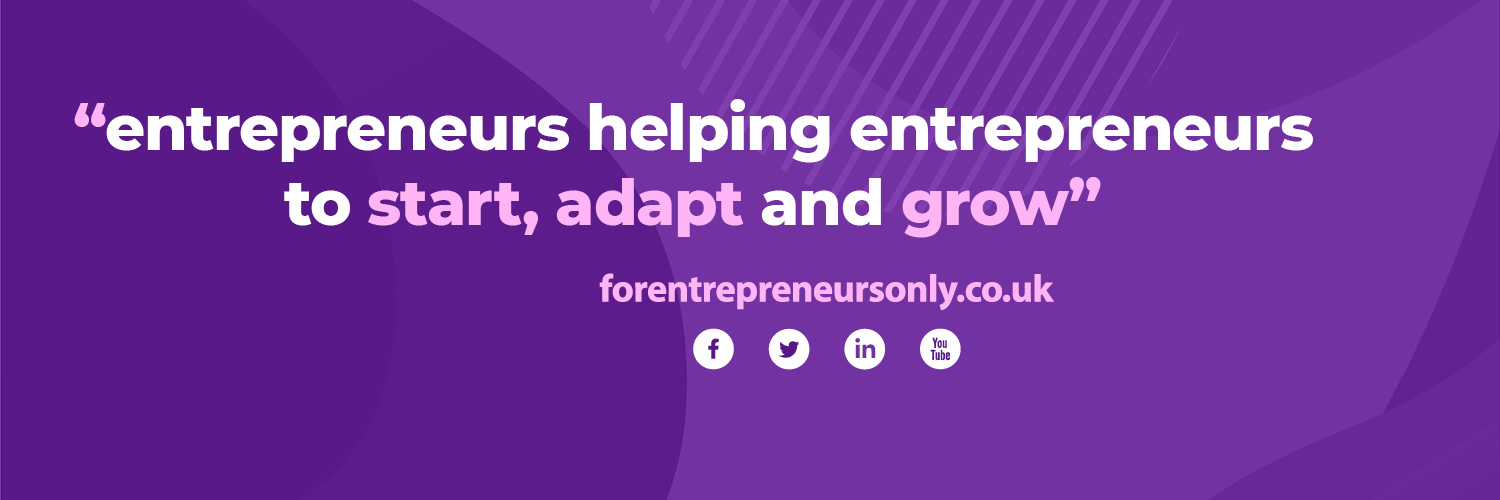 ForEntrepreneursOnly banner