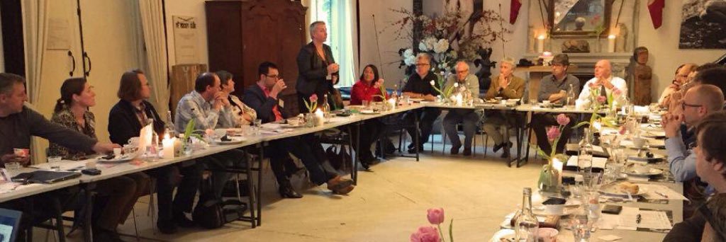 BNI Arend Schiedam banner