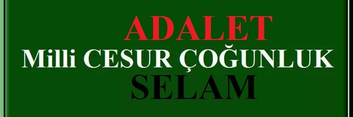 SelamParBayburt's profile banner image