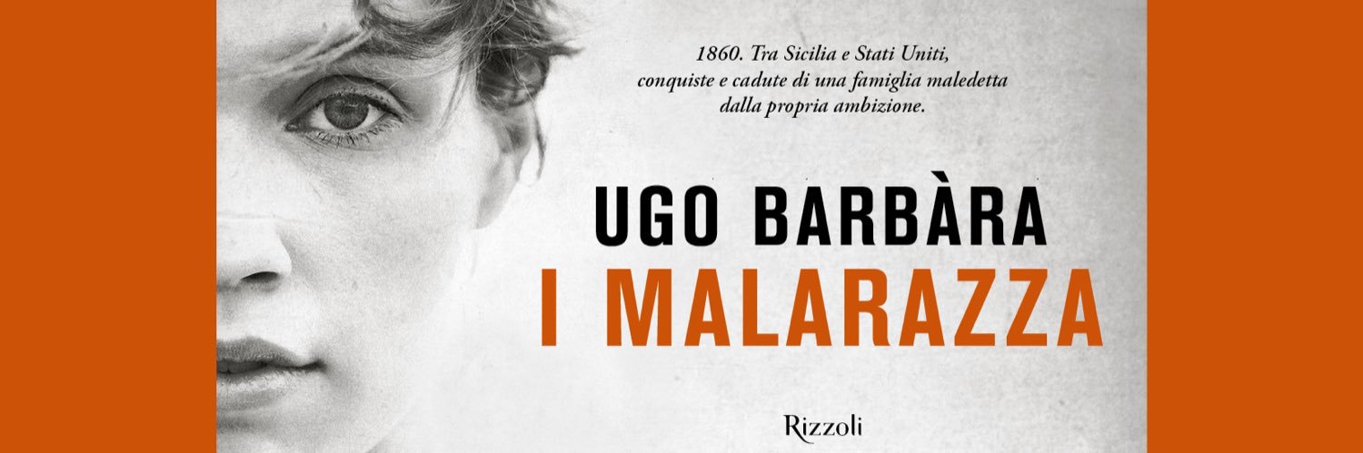 Ugo Barbara banner