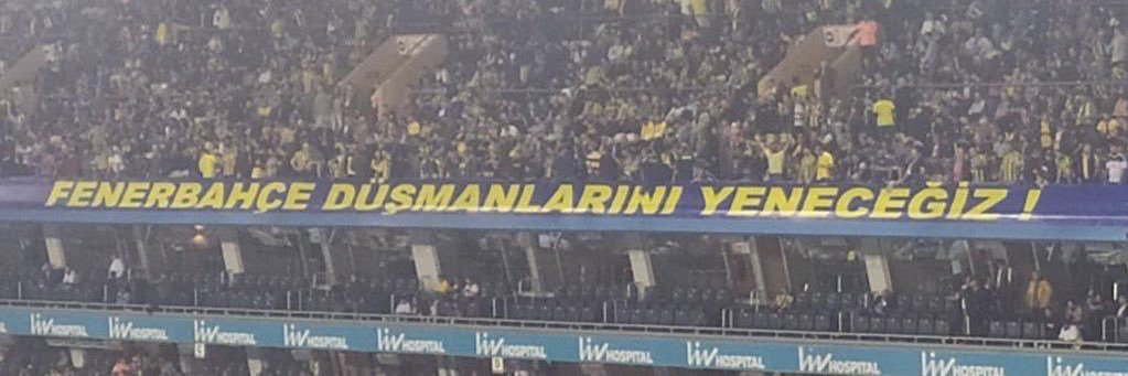 ermanersoy FENERBAHÇE banner