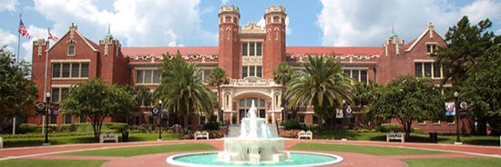 FSUVisitingDays's profile banner image