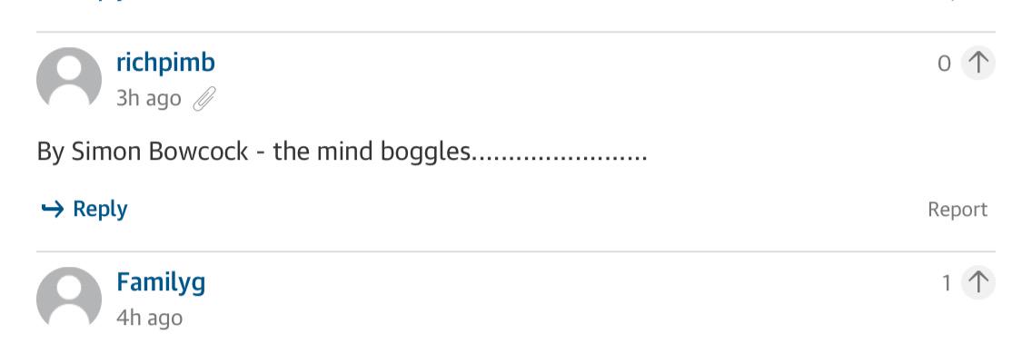 Simon Bowcock banner