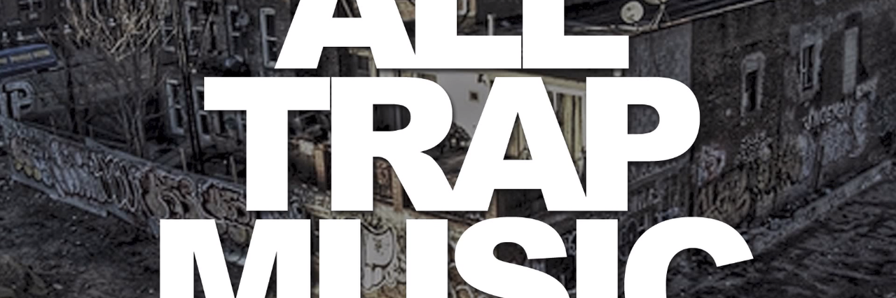 TRVPNATION's profile banner image